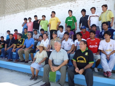 gasco en villa maria